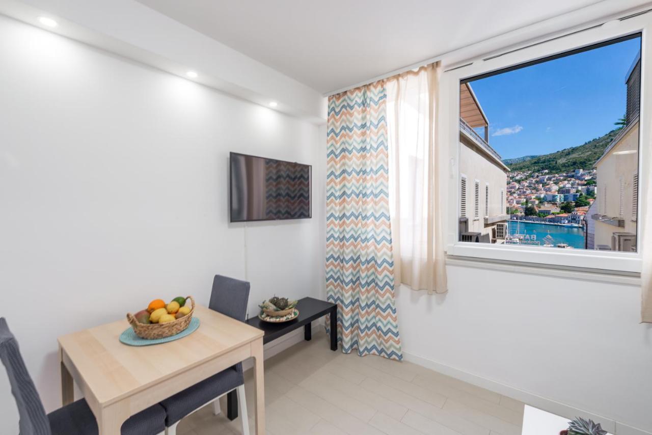 "Didu Studio" 20 Min Walk To Old Town 杜布罗夫尼克 外观 照片