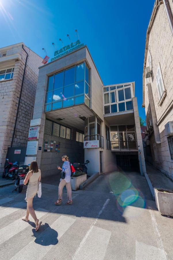 "Didu Studio" 20 Min Walk To Old Town 杜布罗夫尼克 外观 照片