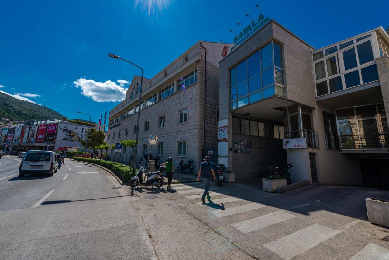 "Didu Studio" 20 Min Walk To Old Town 杜布罗夫尼克 外观 照片