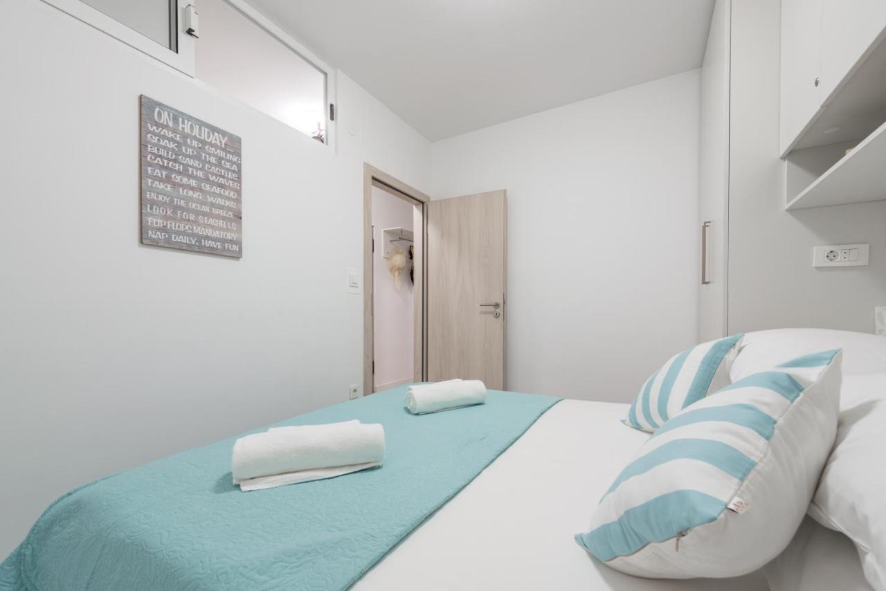 "Didu Studio" 20 Min Walk To Old Town 杜布罗夫尼克 外观 照片