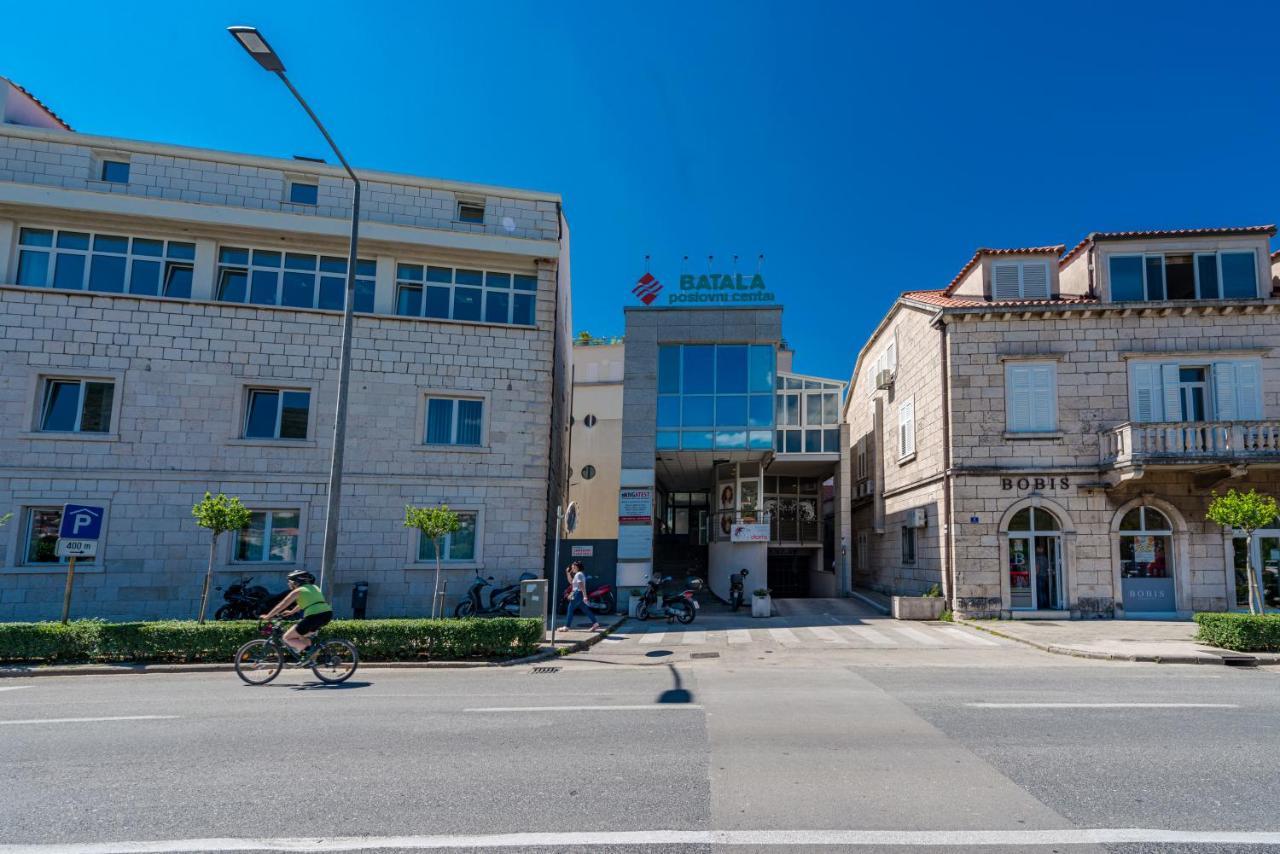 "Didu Studio" 20 Min Walk To Old Town 杜布罗夫尼克 外观 照片